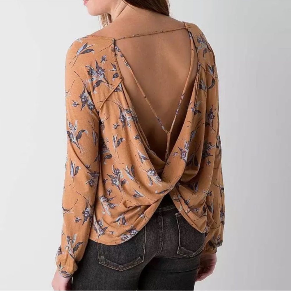 Free People Fanta Top